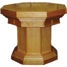 Altar