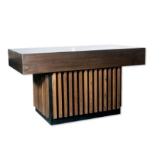 Altar of Sacrifice - Oak Wood