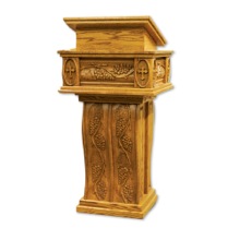 Lectern