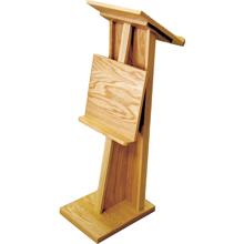 Lectern