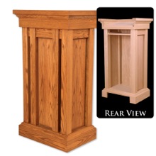 Lectern