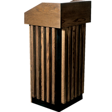 Lectern