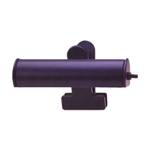 Clip-on Light for Lecterns