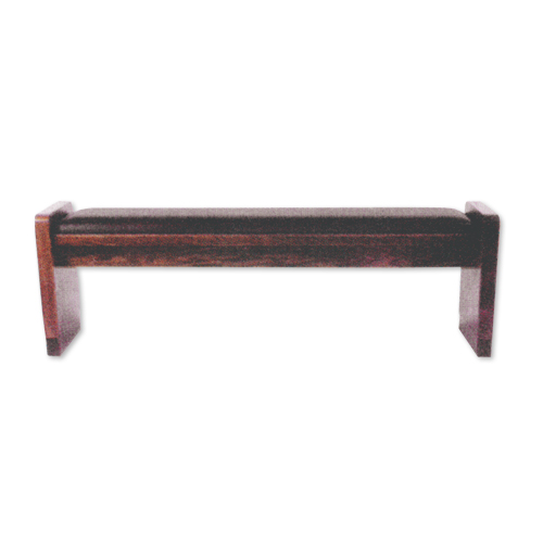 Narthex Bench