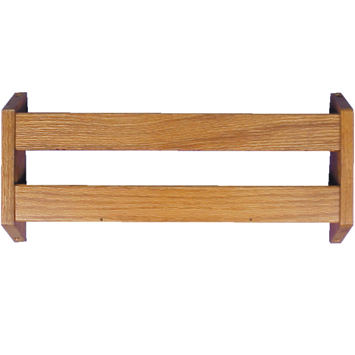 Hymn Book Rack