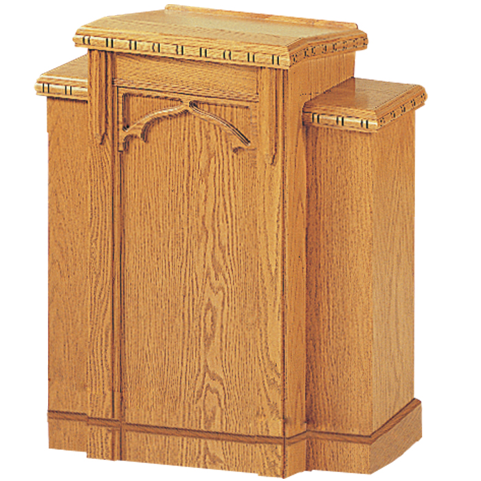Pulpit