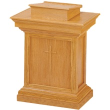Pulpit