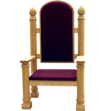 Celebrant Chair