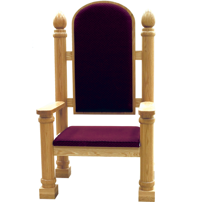 Celebrant Chair