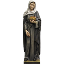 St. Frances of Rome