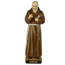 St. Pio