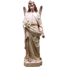 St. Gabriel the Archangel