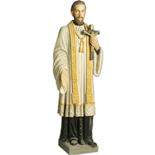 St. Francis Xavier