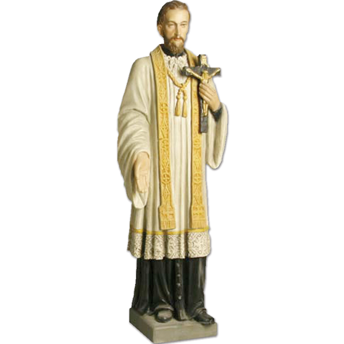 St. Francis Xavier