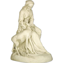 St. Clare of Assisi