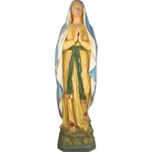 Our Lady of Lourdes