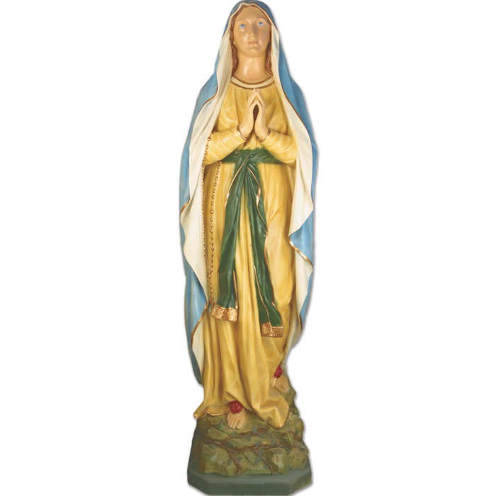 Our Lady of Lourdes