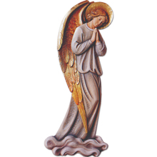 Praying Angel