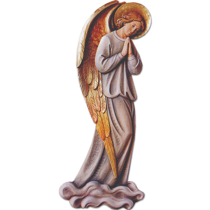 Praying Angel