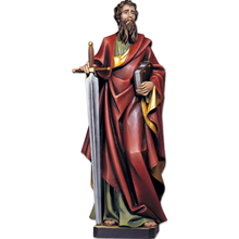 St. Paul