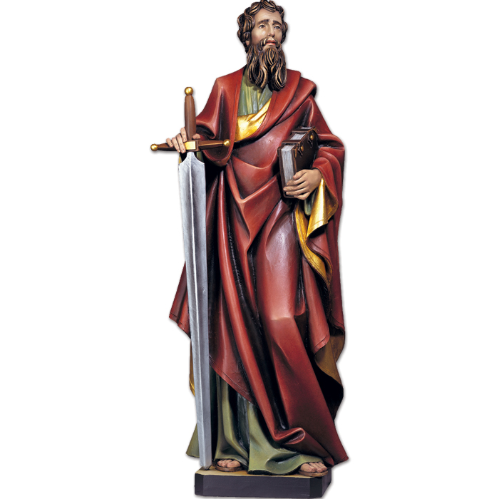 St. Paul
