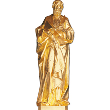 St. Bartholomew