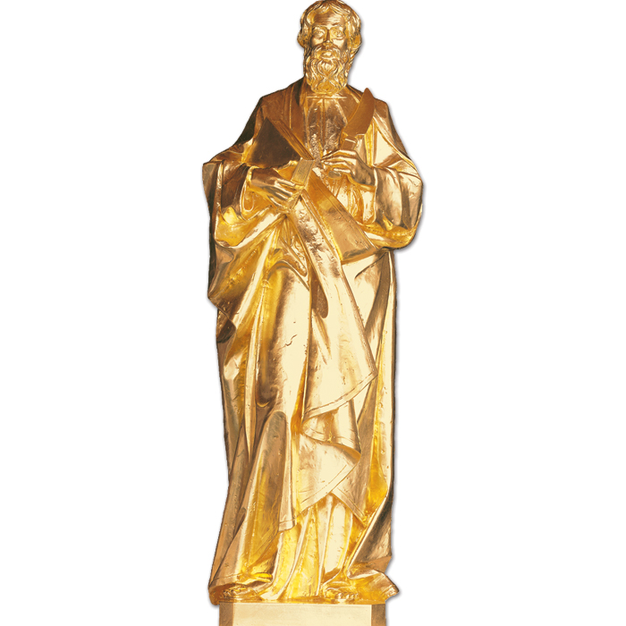 St. Bartholomew