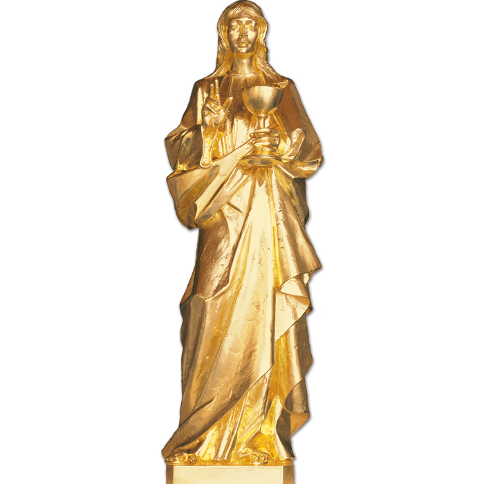 St John