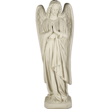 Chapel Angel Praying