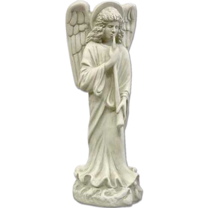 Judgment Day Angel
