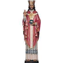 Christus Rex