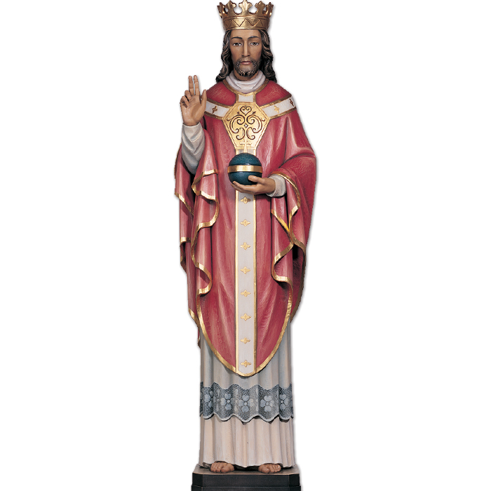 Christus Rex