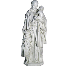 St. Vincent de Paul