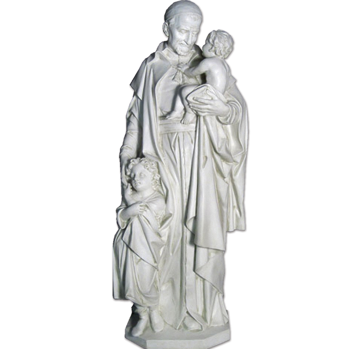 St. Vincent de Paul