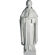 St. Martin De Porres