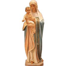 Madonna and Child