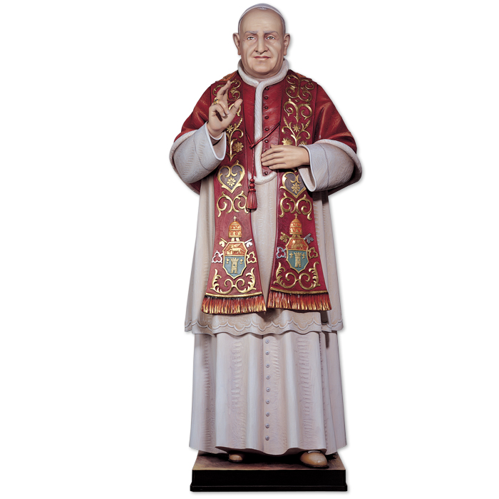 St. John XXIII