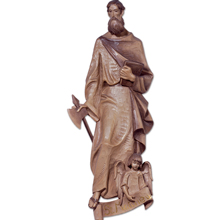 St. Matthew