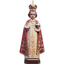 Infant of Prague