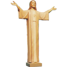 Christ, Our Protector