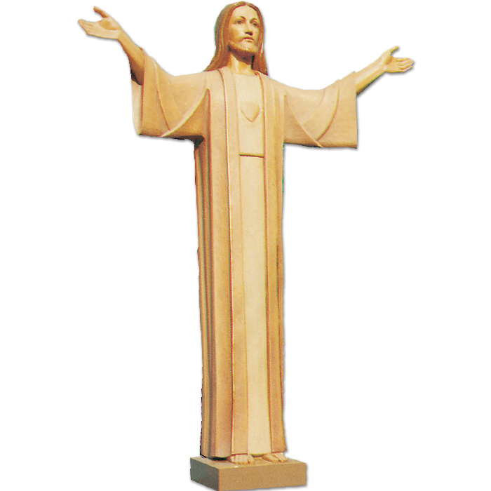 Christ, Our Protector