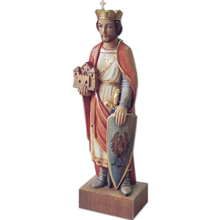 St. Henry