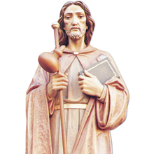 St. James