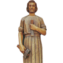 St. Joseph the Worker