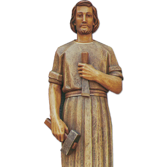 St. Joseph the Worker