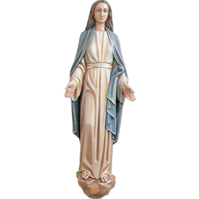 Our Lady of Grace
