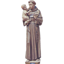 St. Anthony