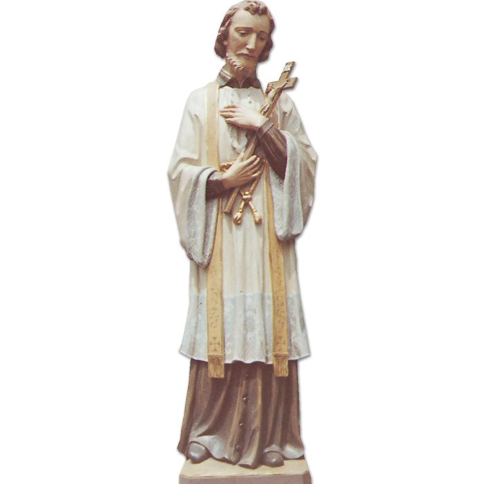 St. Francis Xavier