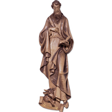 St. Luke