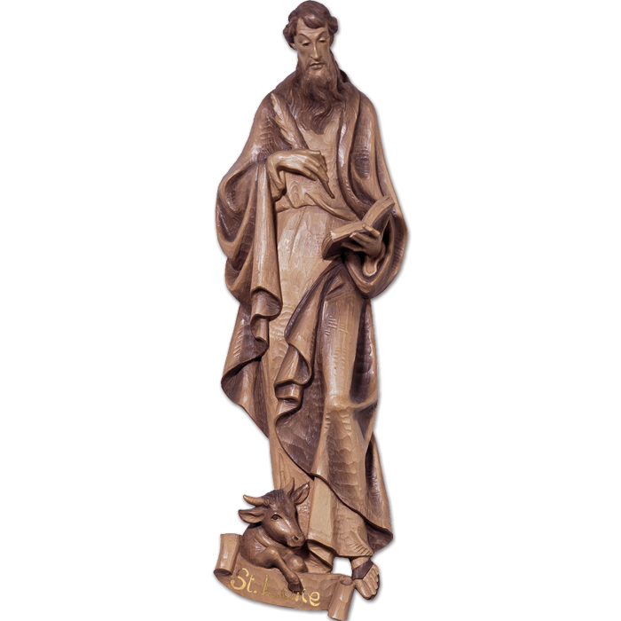 St. Luke